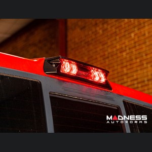 Ford F-150 LED 3rd Brake Light - X3B Series - Morimoto